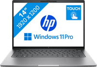 HP ZBook 8 G2 14'' Copilot+ PC - DN7T8ET Azerty