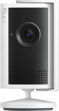 Ring Indoor Camera Plus Wit