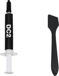 be quiet! DC2 Pâte Thermique - 3g