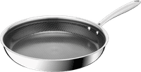 Tefal Master Poêle à Frire Céramique 28 cm