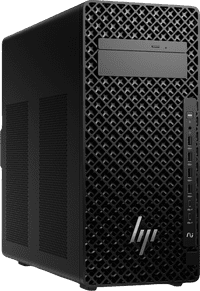 HP Z2 Tower G1i - A40T4ET AZERTY