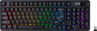 Vortech Prestige Wireless Mechanical Gaming Keyboard QWERTY