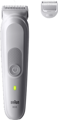 Braun Series 3 BG3500