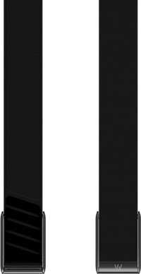 WHOOP MG/5.0 Bicep Band L/XL Zwart