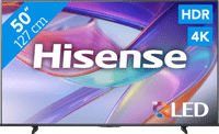 Hisense QLED 50" E79S (2026)