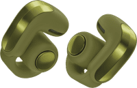 Bose Ultra Open Earbuds (2nd gen) Dark Green