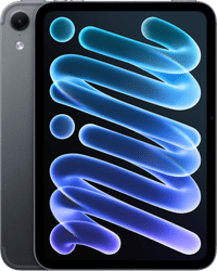 Apple iPad mini 8 (2026) 8,5 pouces 512 Go Wifi + 5G Minuit