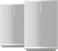 Sonos Era 100 SL Duopack Wit