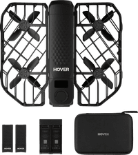 HoverAir X1 PRO Retail Combo