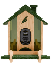 Camouflage EZ Birdspot