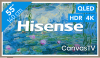 Hisense QLED 55" S7S (2026)
