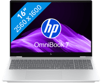 HP OmniBook 7 Next Gen AI PC 16-bh0970ndx