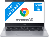 Acer Chromebook 314 CB314-4HT-C9TV Azerty