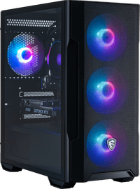 Cobalt x Powered by MSI - Tier 1 - RTX 3050 - Ryzen 5 5500 - 16GB - 500GB SSD