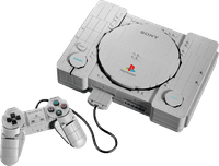 LEGO PlayStation 72306