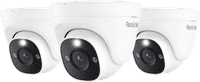 Reolink P334 3-Pack
