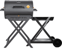 Boretti Fratello 2.0 + Boretti Fratello Trolley