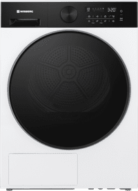 Wisberg WBDR5AW9ML CondenserClean