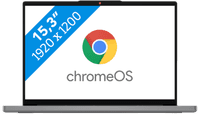 Lenovo Chromebook Plus 15ITN10 83T10038MB Azerty