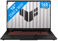 ASUS TUF Gaming 16 FA608PP-QT122W AZERTY