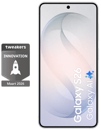 Samsung Galaxy S26 256 Go Blanc 5G