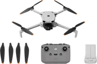 DJI Lito X1 + Remote Controller