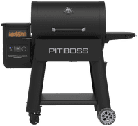 Pitboss Competition 1250