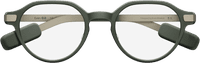EvenRealities Even G2A Smart Glasses Groen