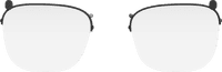 Rokid Glasses Prescription Frame