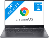 Acer Chromebook Plus 514 CB514-6HT-37VH Azerty