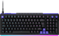 Logitech G512 X 98 Gaming Toetsenbord Azerty Zwart