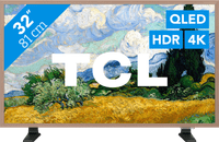 TCL QLED 32" A400 Pro (2026)