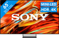 Sony Bravia 7 II True RGB 65" (2026)