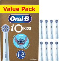 Oral-B iO Gentle Care Stitch (8 stuks)