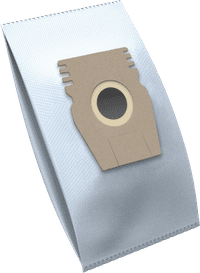 BlueBuilt Sacs d'Aspirateur pour Miele Guard (28 pièces)