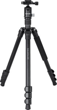 BlueBuilt Tripod met Balhoofd