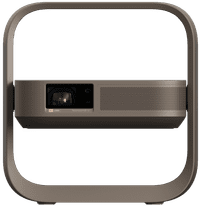 XGIMI Elfin Flip Laser 4K GTV