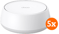 TP-Link Deco BE25 5-Pack