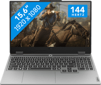 Lenovo LOQ 15IRX10 83JE012YMB AZERTY