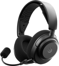 SteelSeries Arctis Nova 3 PC Draadloze Gaming Headset Zwart