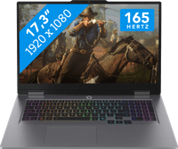 Lenovo LOQ 17IRX10 83JH00CUMB Azerty