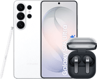 Samsung Galaxy S26 Plus 512GB Ultra 5G + Samsung Galaxy Buds4 Pro Black