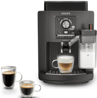 Krups Serenity Milk EA402H