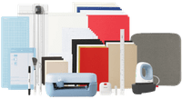 Cricut Joy 2 Deluxe Pack