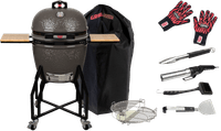Grill Guru Entry Large Starterspakket