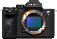 Sony A7 V Boitier