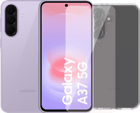 Samsung Galaxy A37 128 Go Rose 5G + Pack d'Accessoires