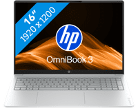 HP OmniBook 3 16-by0950ndx Azerty