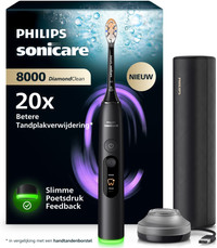 Philips Sonicare Series 8000 HX8311/12