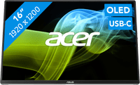 ASUS ZenScreen MQ16FC OLED